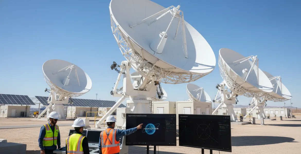 Amazon Project Kuiper: la FCC concede una proroga strategica per la sfida a Starlink