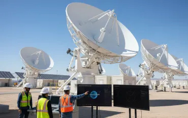 Amazon Project Kuiper: la FCC concede una proroga strategica per la sfida a Starlink