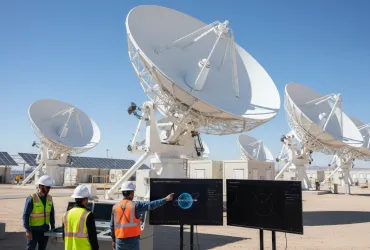 Amazon Project Kuiper: la FCC concede una proroga strategica per la sfida a Starlink