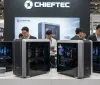 Chieftec al Computex 2026: La rivoluzione per AI e Workstation professionali