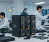Huawei Ascend 910C: la Cina rompe l'assedio nel training dell'IA