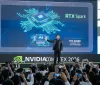 Nvidia scuote il Computex 2026 con RTX Spark: arriva il primo processore PC con cuore IA