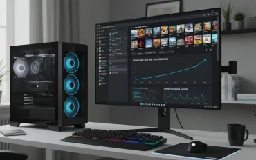 Linux su Steam: tra record storici e anomalie statistiche nel 2026