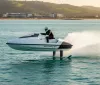 Navee WaveFly 5X: Il futuro del Volo a Filo d'Acqua a 85 kmhf