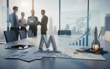 Meta punta alla vendita di azioni: piano miliardario per guidare la rivoluzione AI