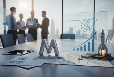Meta punta alla vendita di azioni: piano miliardario per guidare la rivoluzione AI