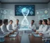 La rivoluzione dei vaccini: l'Intelligenza Artificiale crea il primo superantigene universale