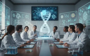 La rivoluzione dei vaccini: l'Intelligenza Artificiale crea il primo superantigene universale
