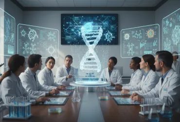 La rivoluzione dei vaccini: l'Intelligenza Artificiale crea il primo superantigene universale