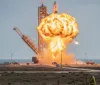 Esplosione New Glenn: la lezione sulla sicurezza spaziale