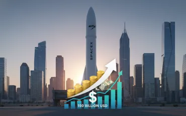 SpaceX verso l'IPO del secolo: Gli investitori offrono 150 miliardi di dollari