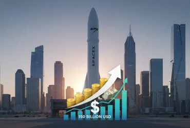 SpaceX verso l'IPO del secolo: Gli investitori offrono 150 miliardi di dollari
