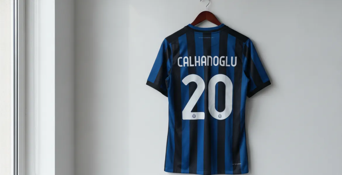 Inter-Çalhanoğlu, aria di addio: clamoroso accordo per il ritorno in Turchia