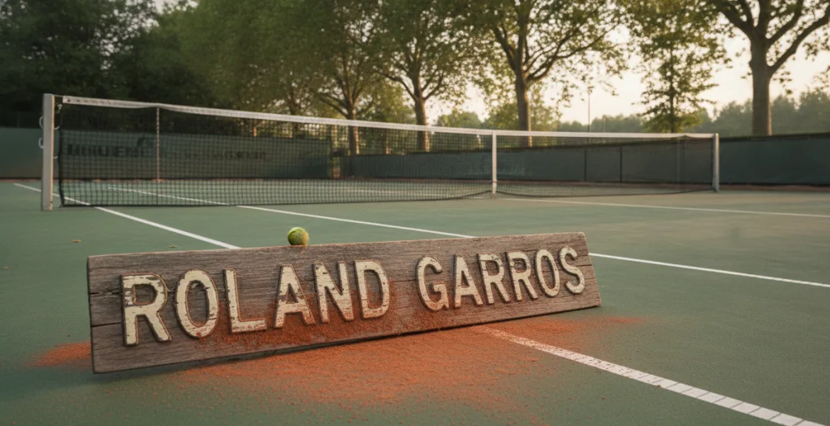 Roland Garros 2026: Flavio Cobolli sfida Alexander Zverev per il trono di Parigi