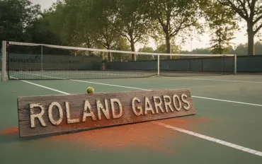 Roland Garros 2026: Flavio Cobolli sfida Alexander Zverev per il trono di Parigi
