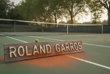 Roland Garros 2026: Flavio Cobolli sfida Alexander Zverev per il trono di Parigi