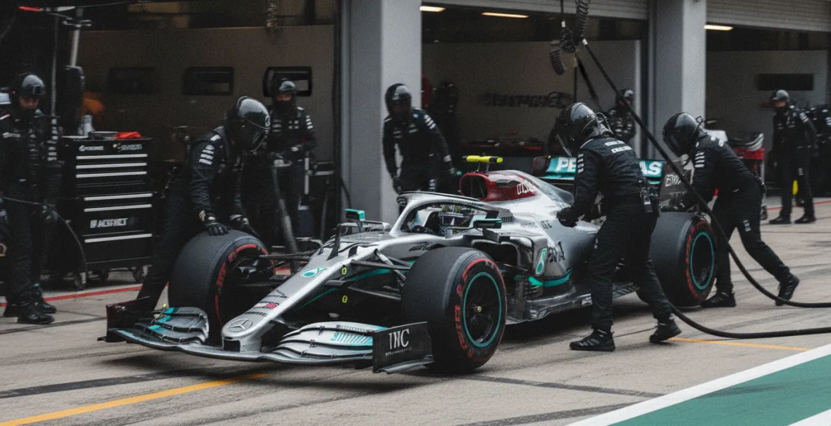 Kimi Antonelli Re di Monte Carlo: una pole position storica che spezza il digiuno italiano