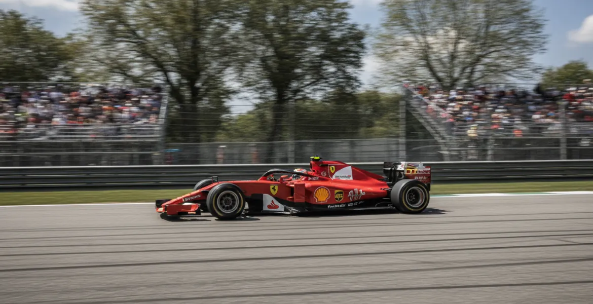 Leclerc shock a Montecarlo: Nessuna fiducia nella Ferrari, così è impossibile