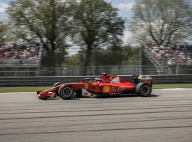 Leclerc shock a Montecarlo: Nessuna fiducia nella Ferrari, così è impossibile