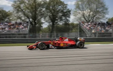 Leclerc shock a Montecarlo: Nessuna fiducia nella Ferrari, così è impossibile