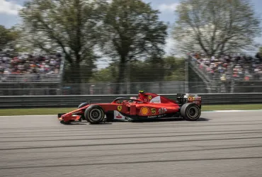 Leclerc shock a Montecarlo: Nessuna fiducia nella Ferrari, così è impossibile