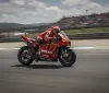 Marc Marquez domina la Sprint Race in Ungheria: trionfo assoluto a Balaton Park