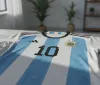Lautaro Martinez trascina l'Argentina: il Toro si riprende il posto da titolare per il Mondiale