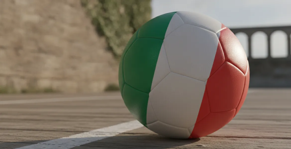 Baldini e la rinascita azzurra: Non sono uno scappato di casa, volevo solo essere utile