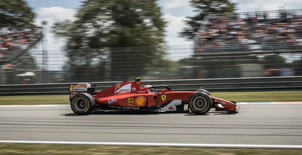 Leclerc-Brembo, scontro frontale dopo il crash nel GP di Monaco