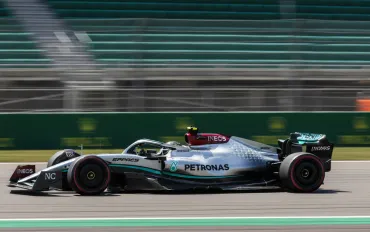 Dominio Antonelli a Monaco: La mia Mercedes è una bestia, ora non mi fermo più