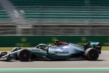 Dominio Antonelli a Monaco: La mia Mercedes è una bestia, ora non mi fermo più