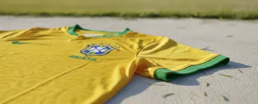 Dal brindisi nuziale alla gloria mondiale: l'incredibile odissea di Ederson