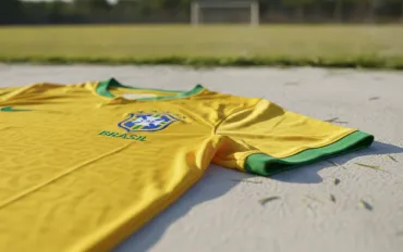 Dal brindisi nuziale alla gloria mondiale: l'incredibile odissea di Ederson