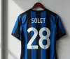Inter, colpo Oumar Solet: intesa totale con il difensore per blindare il futuro