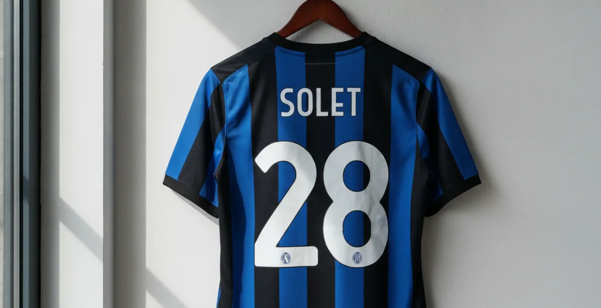 Inter, colpo Oumar Solet: intesa totale con il difensore per blindare il futuro