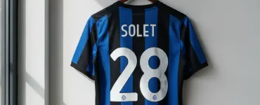 Inter, colpo Oumar Solet: intesa totale con il difensore per blindare il futuro