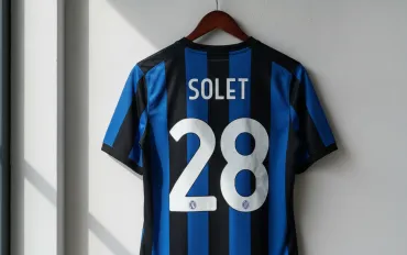 Inter, colpo Oumar Solet: intesa totale con il difensore per blindare il futuro