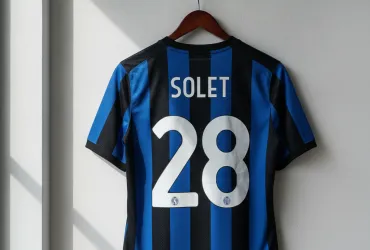Inter, colpo Oumar Solet: intesa totale con il difensore per blindare il futuro