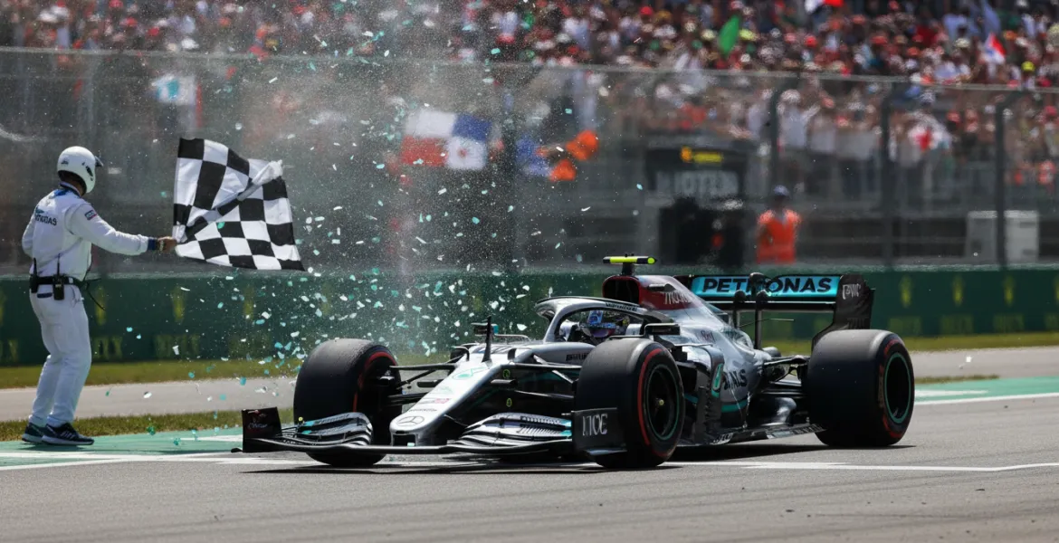 Kimi Antonelli re di Monaco: Quinta sinfonia e dominio mondiale