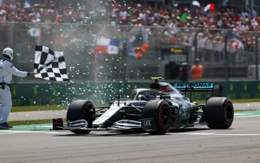 Kimi Antonelli re di Monaco: Quinta sinfonia e dominio mondiale