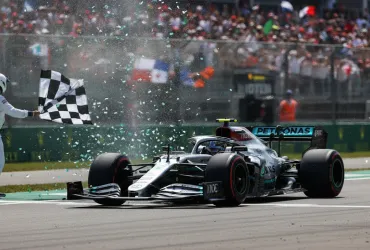 Kimi Antonelli re di Monaco: Quinta sinfonia e dominio mondiale