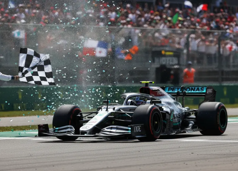 Kimi Antonelli re di Monaco: Quinta sinfonia e dominio mondiale