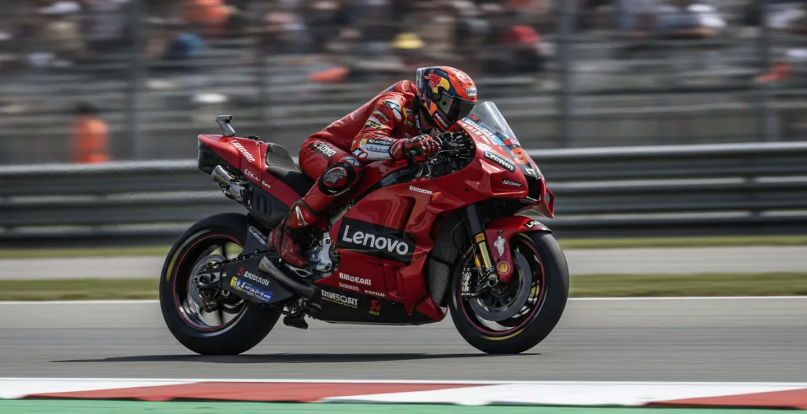 Marc Marquez imperatore d'Ungheria: il weekend perfetto del Cabroncito tra pole e trionfo