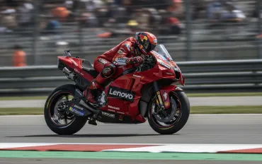 Marc Marquez imperatore d'Ungheria: il weekend perfetto del Cabroncito tra pole e trionfo
