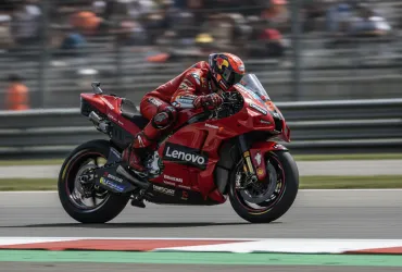 Marc Marquez imperatore d'Ungheria: il weekend perfetto del Cabroncito tra pole e trionfo