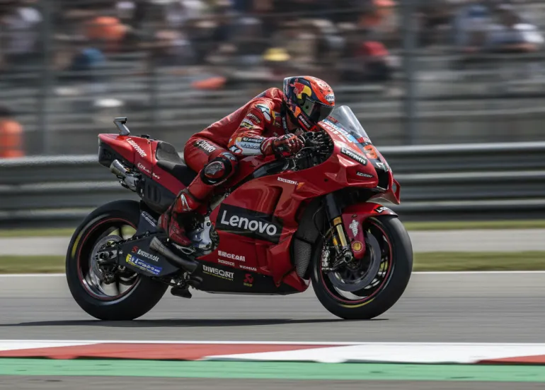 Marc Marquez imperatore d'Ungheria: il weekend perfetto del Cabroncito tra pole e trionfo
