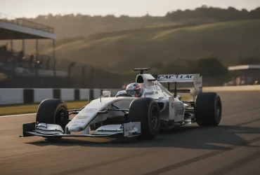 F1, beffa amara per Cadillac a Monaco: Perez penalizzato e Alonso ringrazia