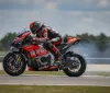 Aprilia, sospiro di sollievo al Balaton Park: Nessuna frattura per Martin e Bezzecchi