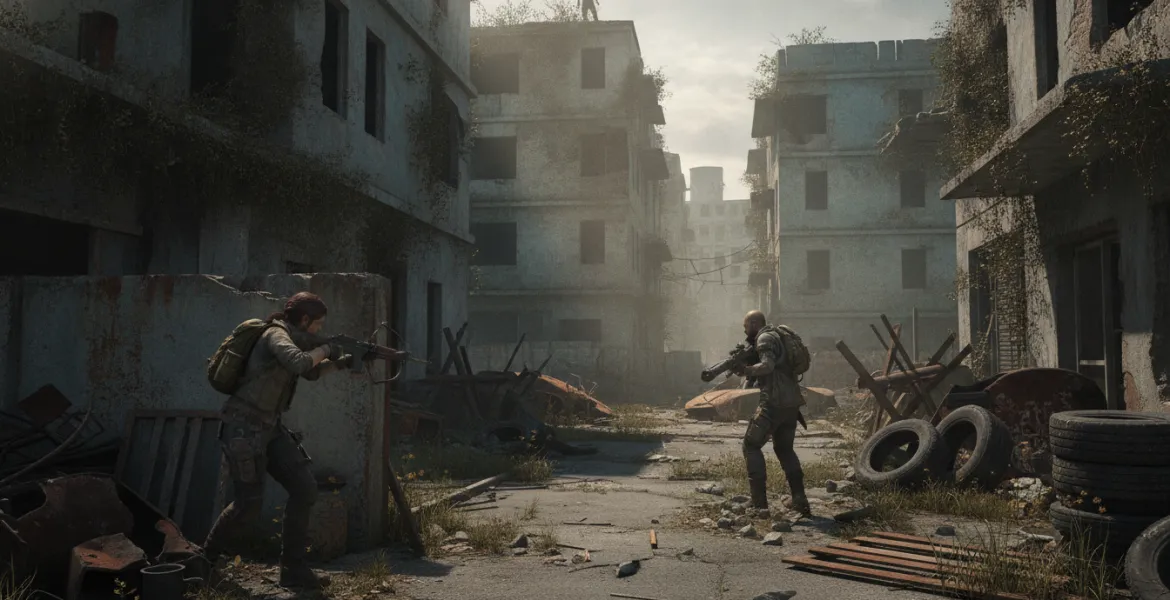 Gears of War E-Day: Il mistero del Porting PS5 cancellato