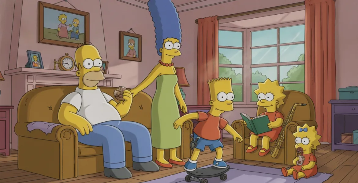 Il ritorno de I Simpson Hit & Run e il nuovo Uncharted: le rivelazioni di VGC scuotono il mercato